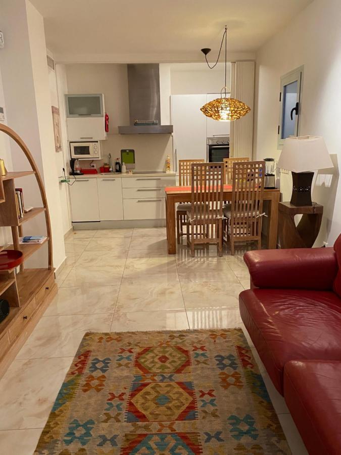 Magic Atico In The Heart Of The Old Town Apartment Alicante Exterior photo