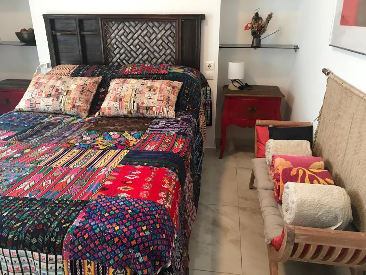 Magic Atico In The Heart Of The Old Town Apartment Alicante Exterior photo